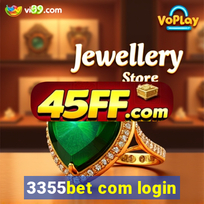 3355bet com login